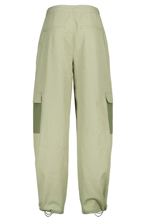 PEPPE LIGHT KHAKI 4