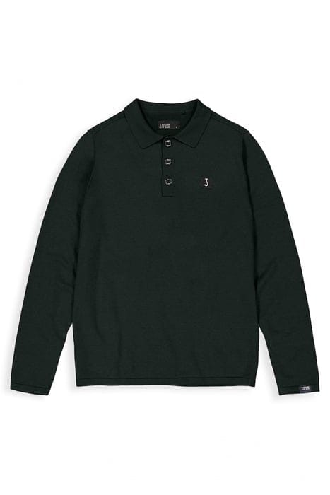 CLIFDEN POLO CONDA GREEN 4