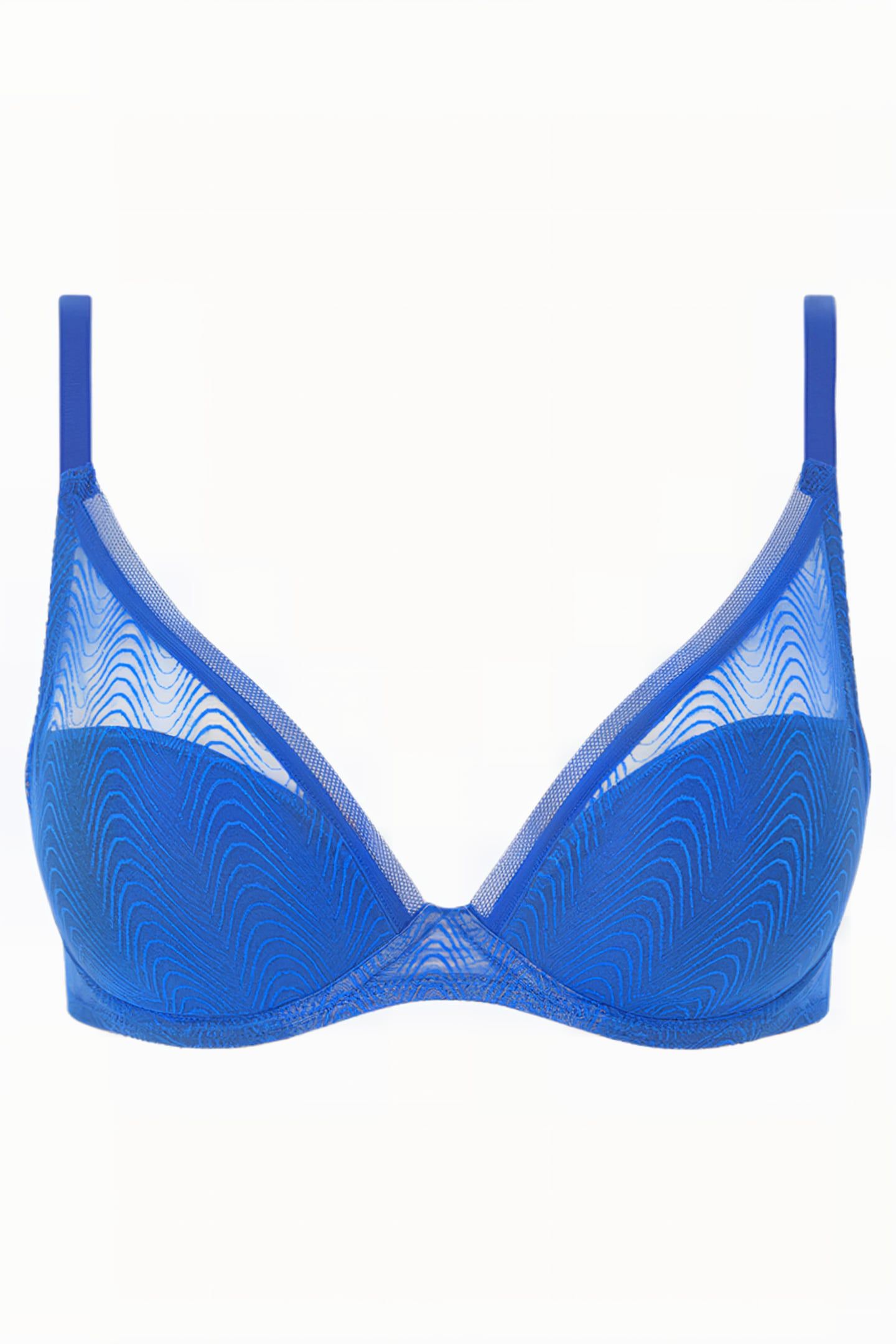 ROMANE SAILOR BLUE 5