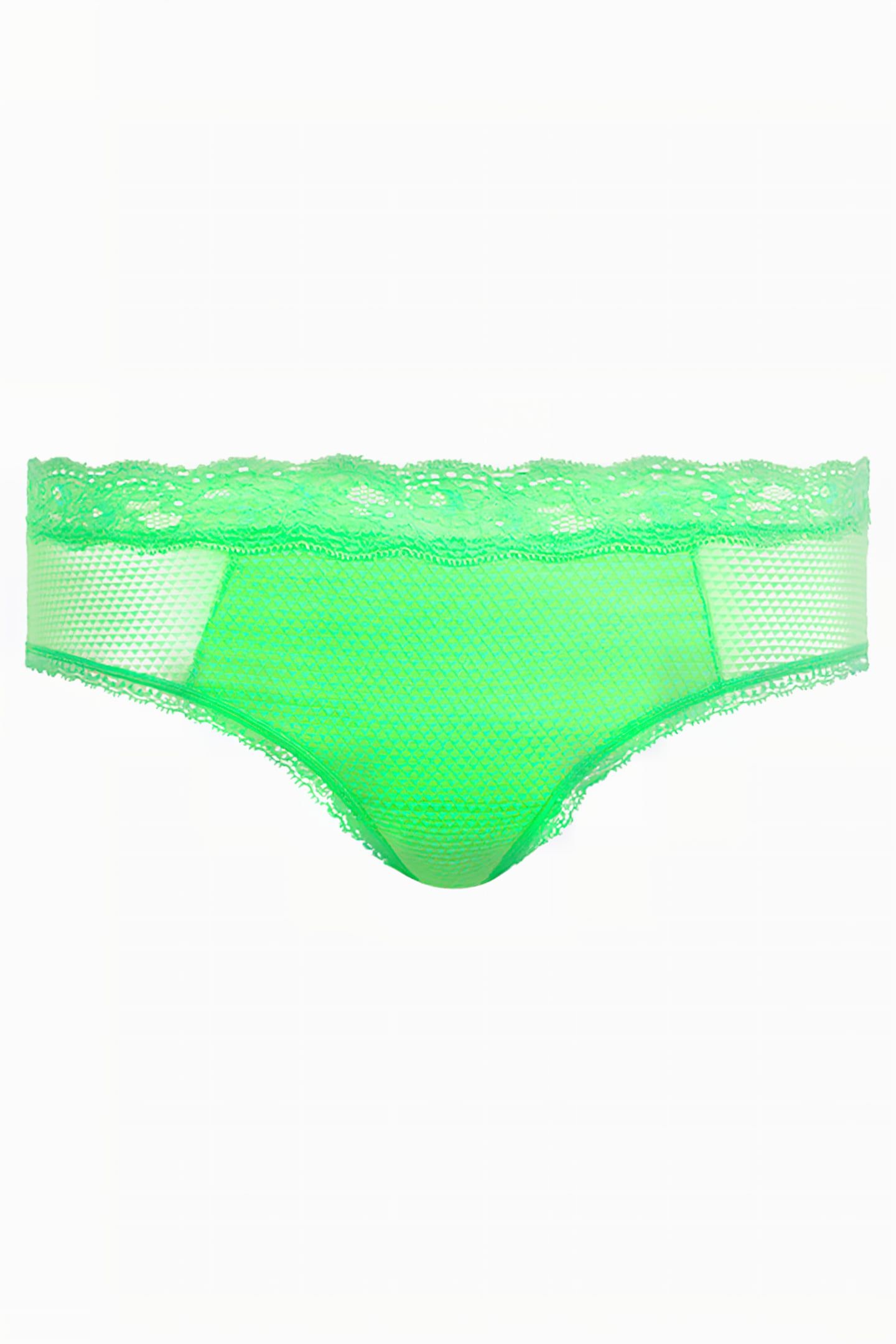 BROOKLYN POISON GREEN 3