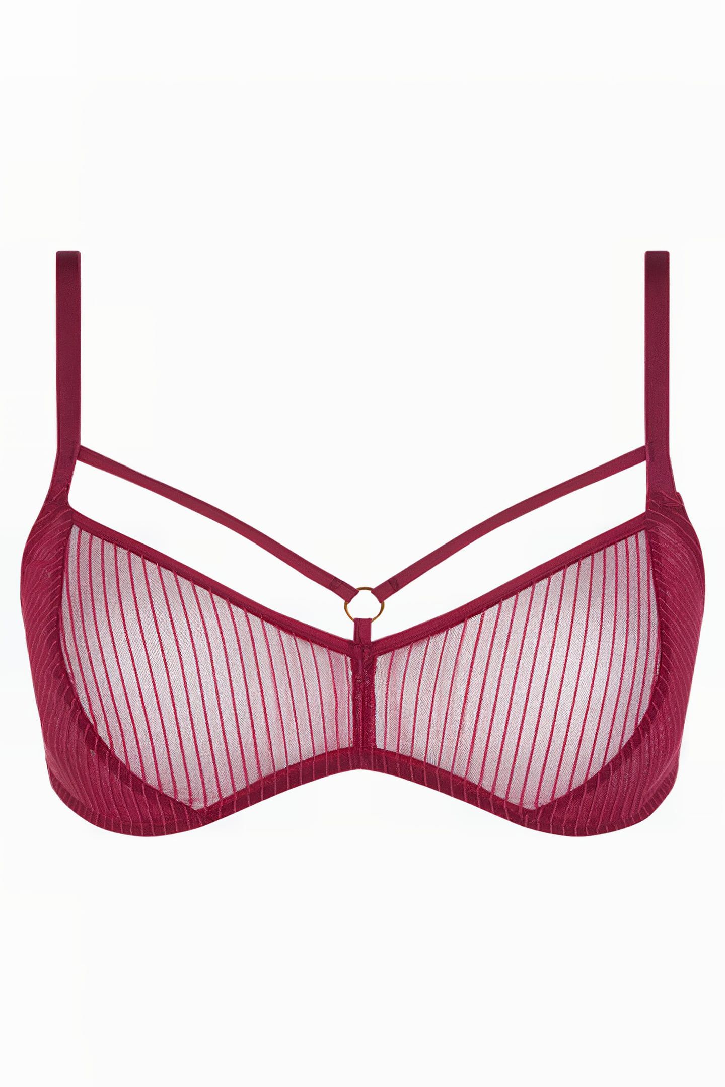 REMADE RASPBERRY PINK 5