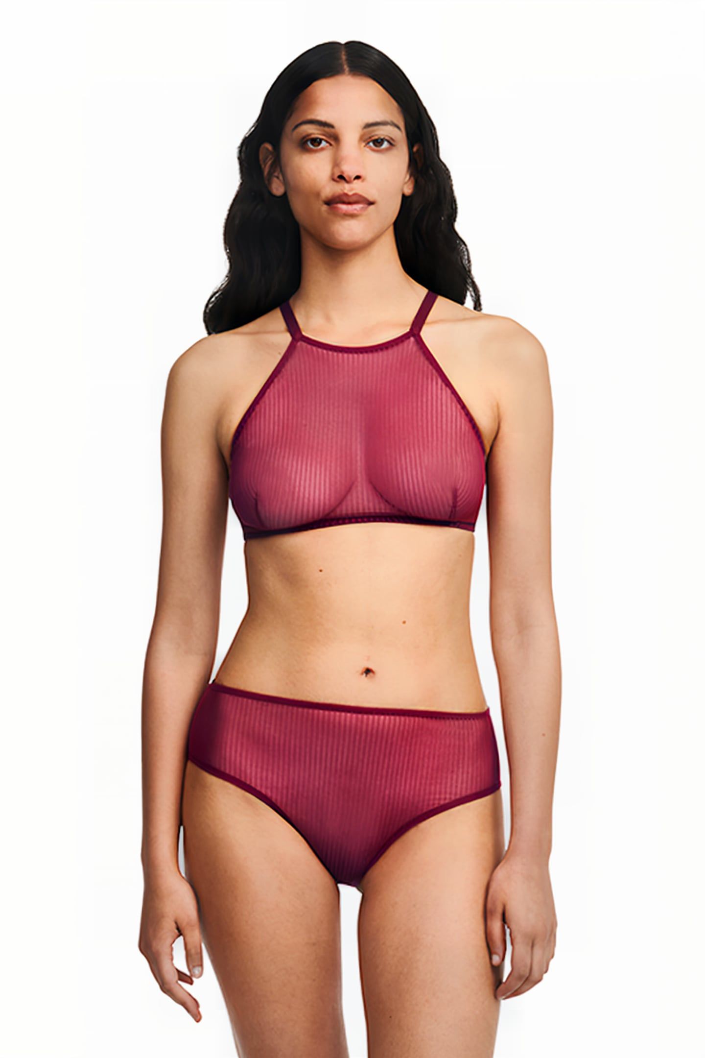 REMADE RASPBERRY PINK 3