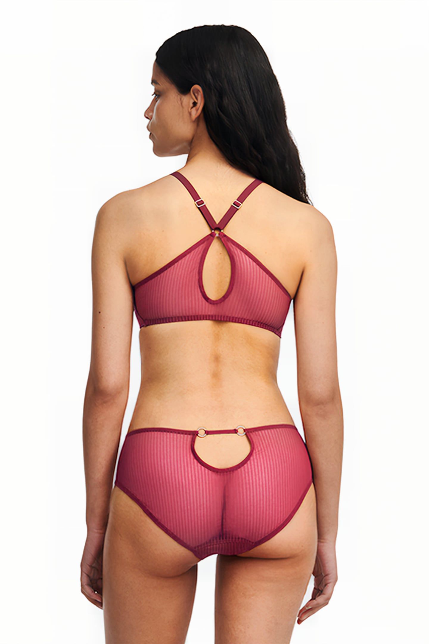 REMADE RASPBERRY PINK 4