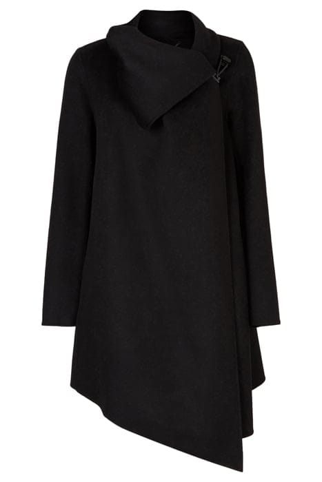 MONUMENT EVE COAT BLACK 4