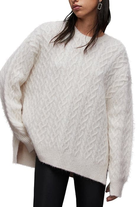 SIRIUS CABLE CREW CHALK WHITE 1