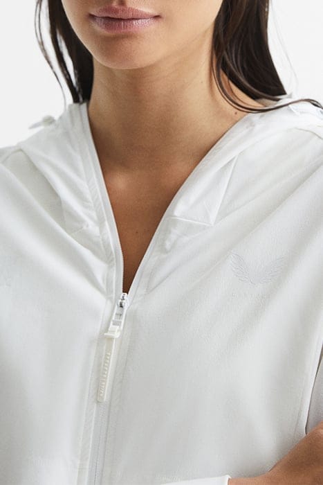PHOEBE PERFORMANCE SPORTS JACKET — REGULAR FIT 4