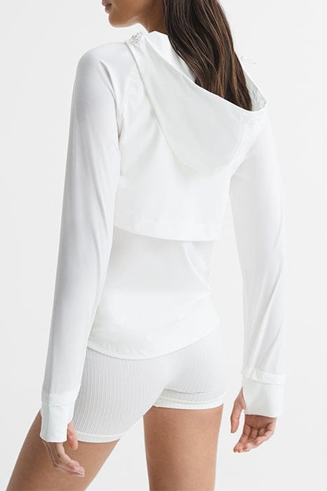 PHOEBE PERFORMANCE SPORTS JACKET — REGULAR FIT 2