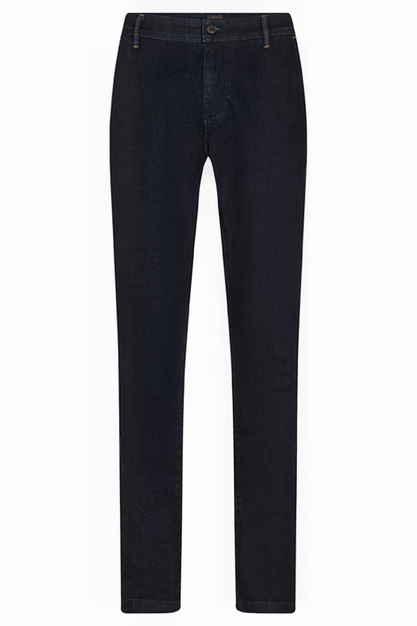 SICHILL DENIM CHINO RAW BLUE DENIM 1