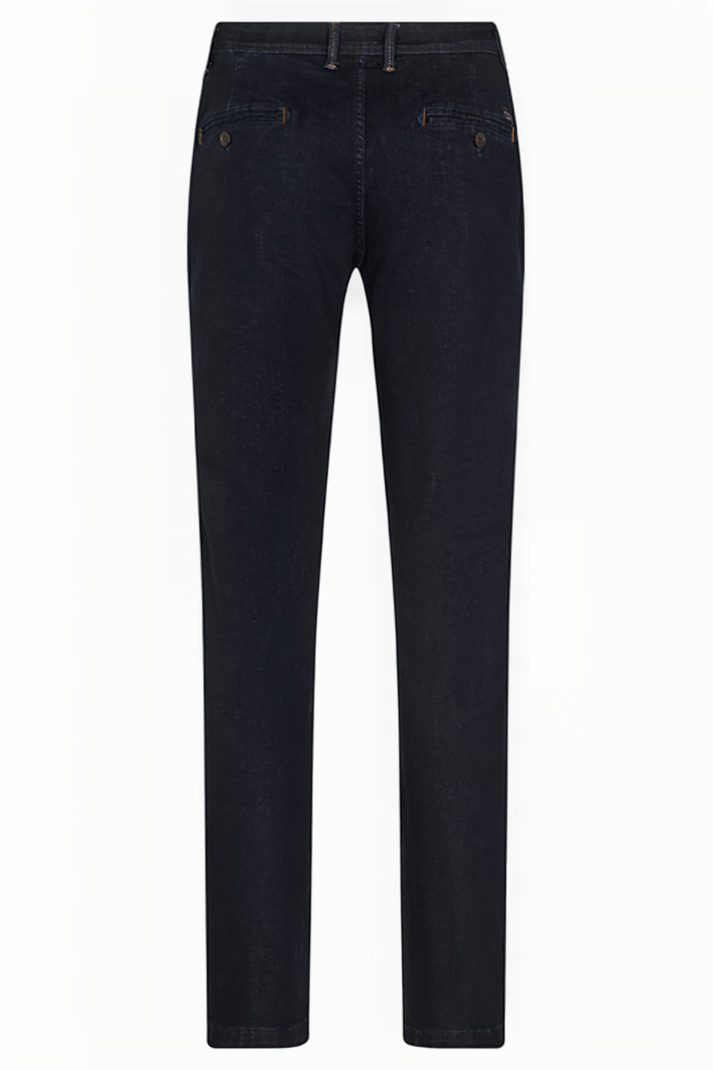 SICHILL DENIM CHINO RAW BLUE DENIM 2