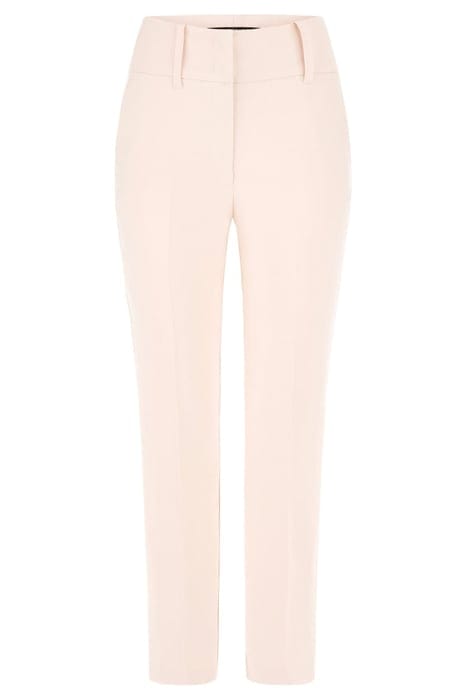 MARCIANO BY GUESS SHELLY PANT BLUSH FORMAL BREEZE 4