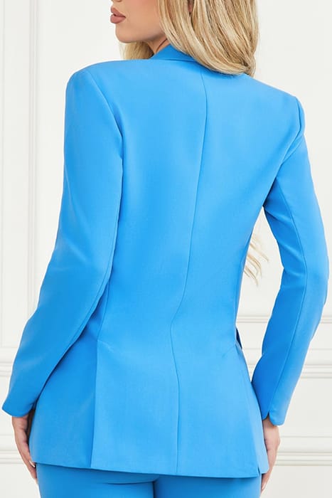 MARCIANO BY GUESS KELLY BLAZER CINERARIA 2