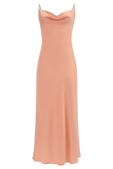 MARCIANO BY GUESS AKILINA DRESS POWDER ROSE 3