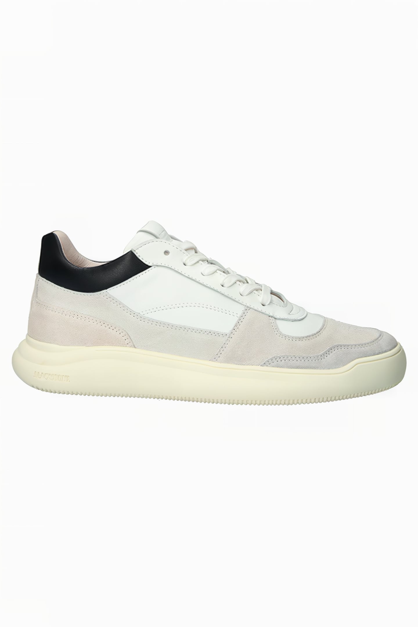 AVERY - ZG33 ONYX - SNEAKER (MID) 1