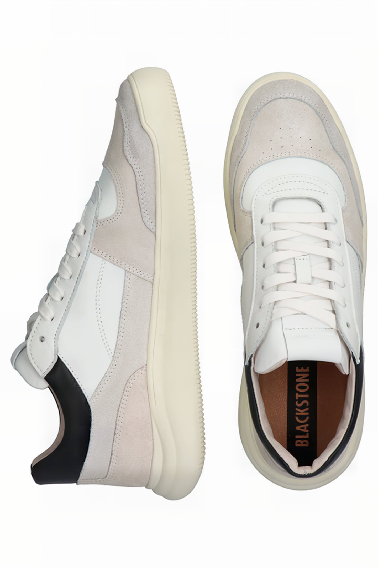 AVERY - ZG33 ONYX - SNEAKER (MID) 7