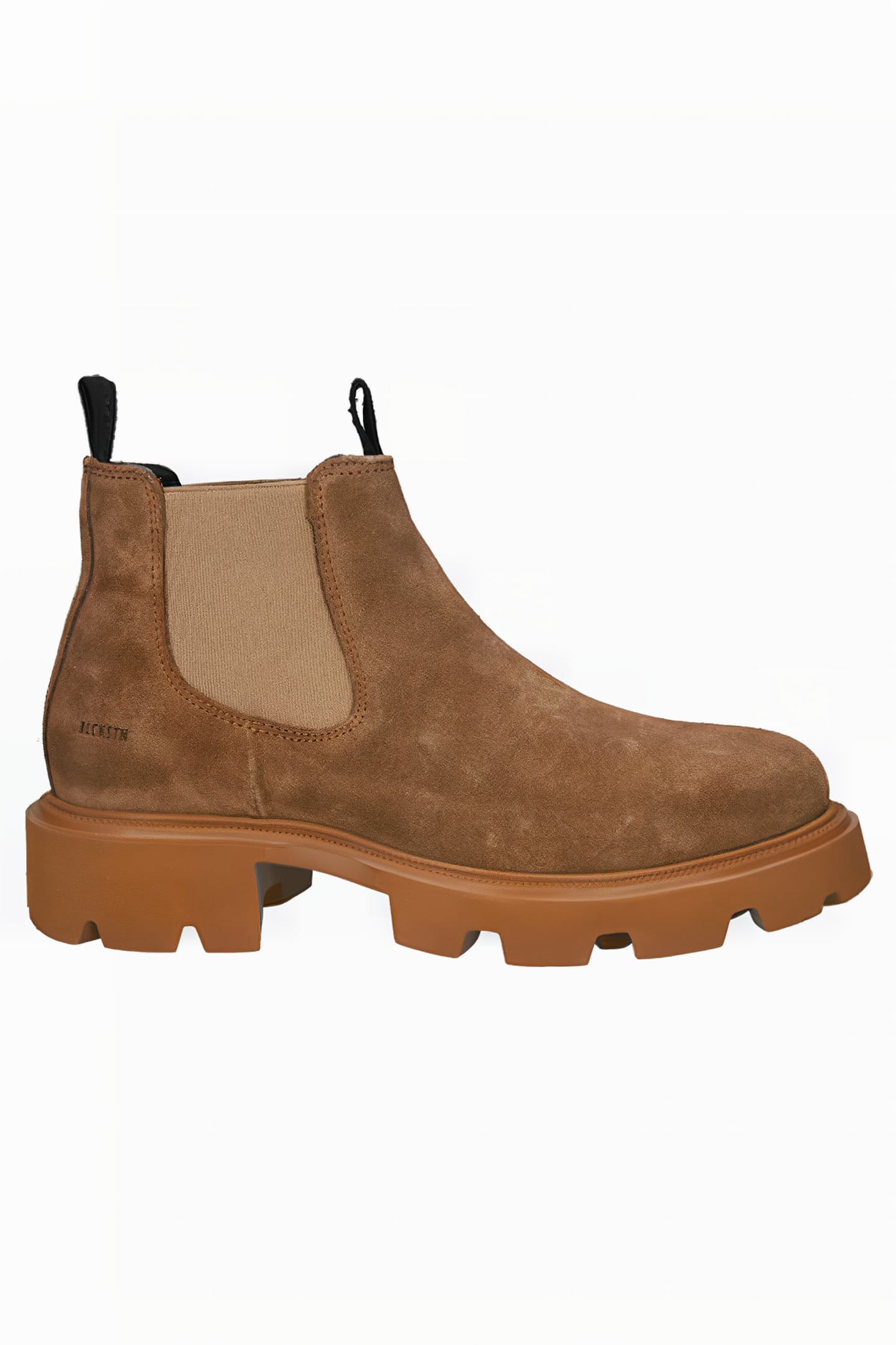 LEILA - DATE - CHELSEA BOOTS 1