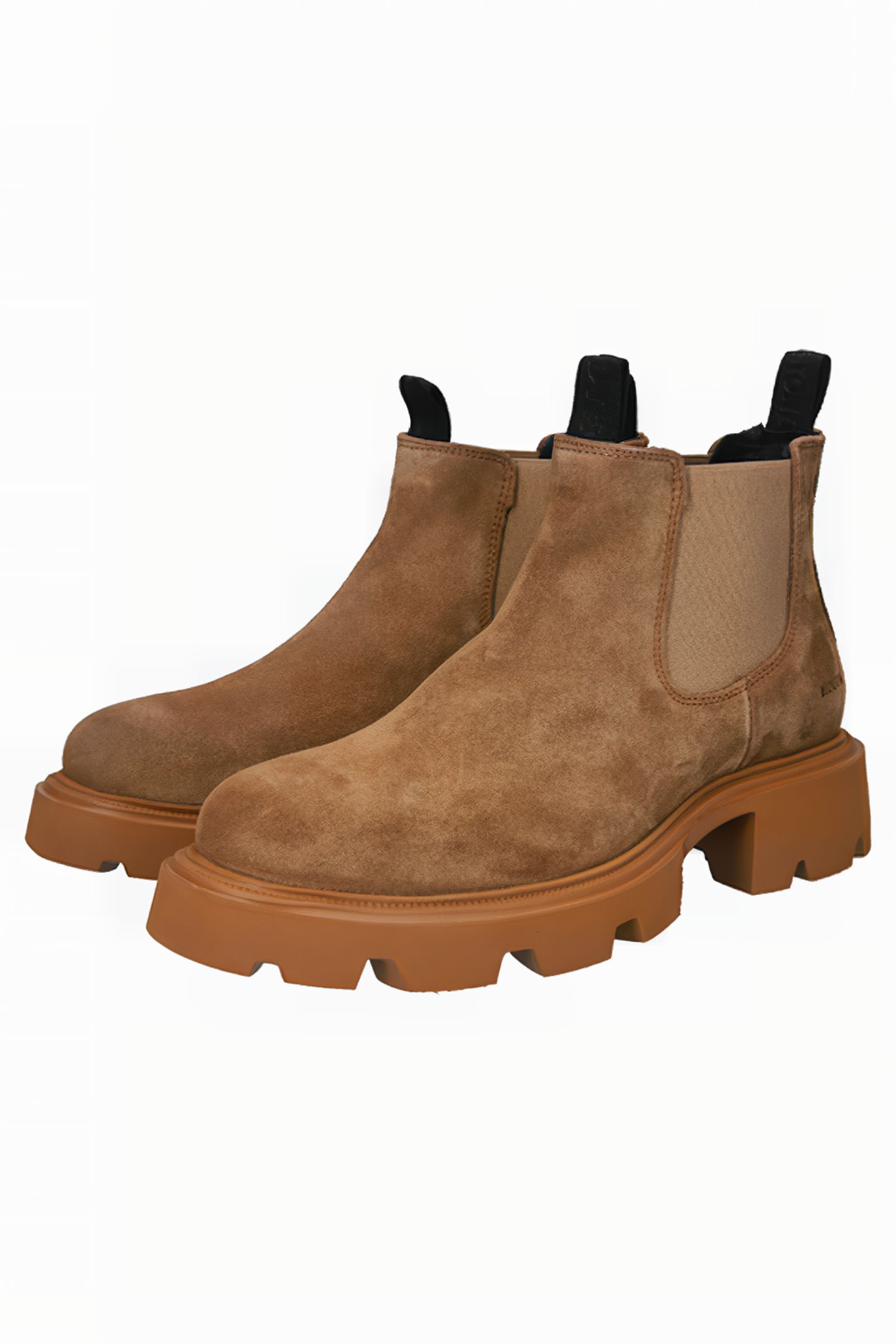 LEILA - DATE - CHELSEA BOOTS 6