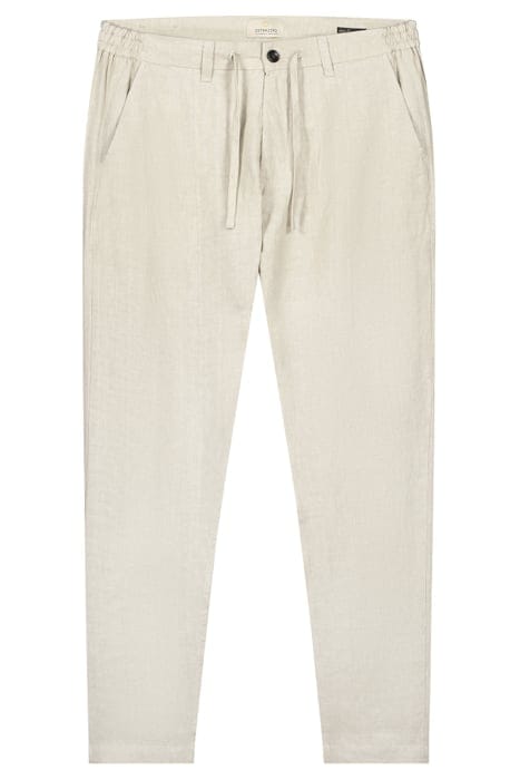 DS-JAMES BEACH PANTS SAND 3