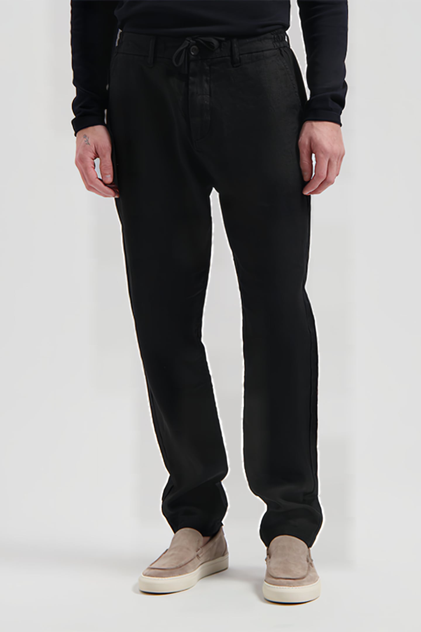 DS_JAMES BEACH PANTS BLACK 1