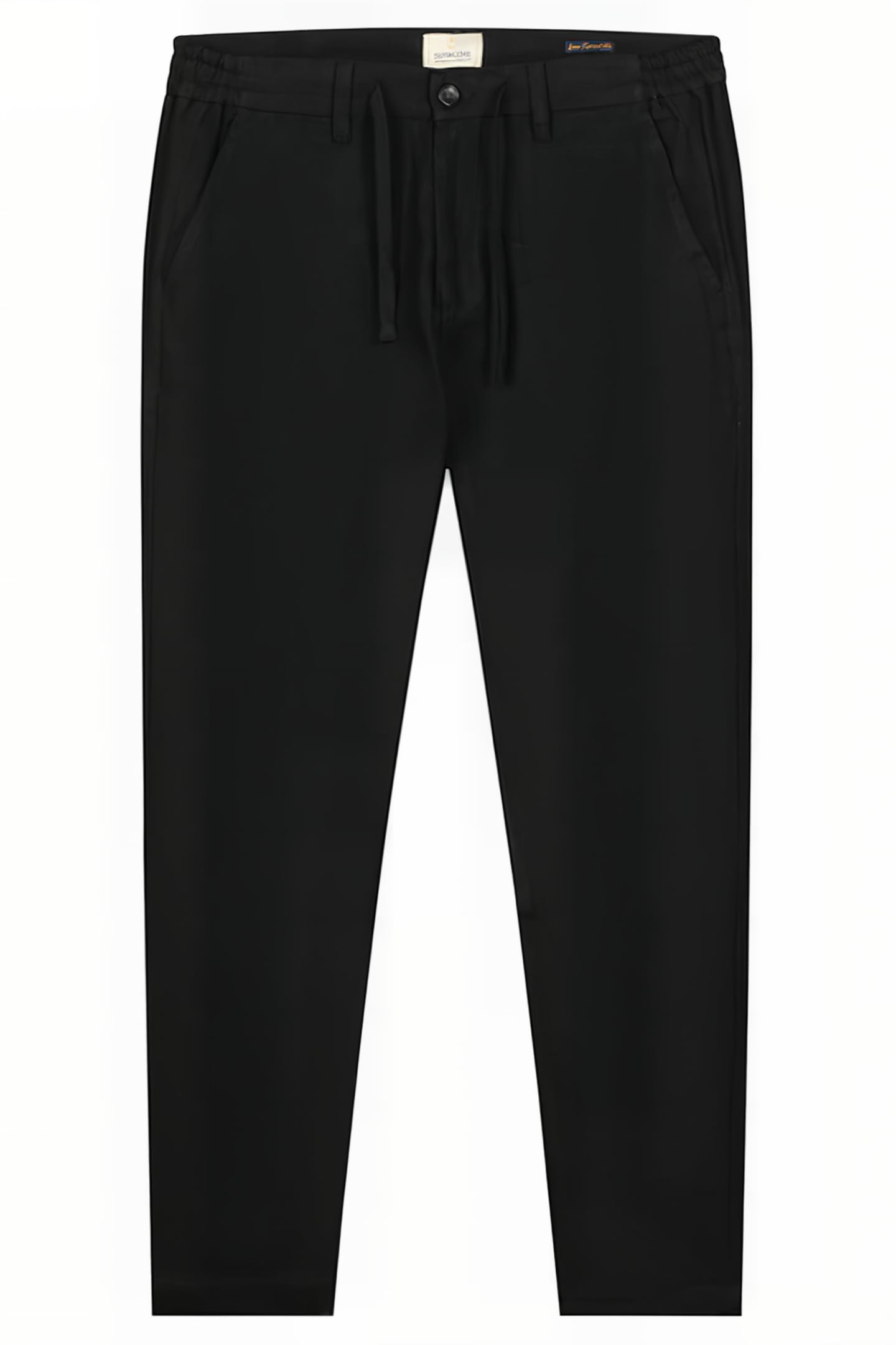 DS_JAMES BEACH PANTS BLACK 3