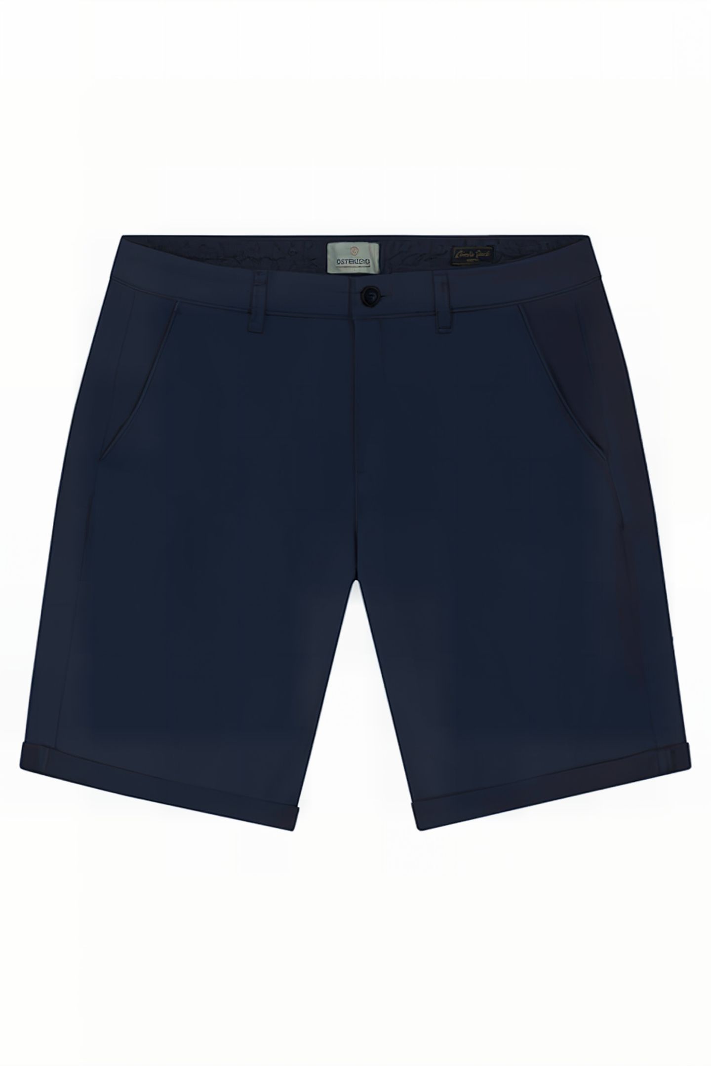 DS_CHARLIE SHORTS DK. NAVY 3