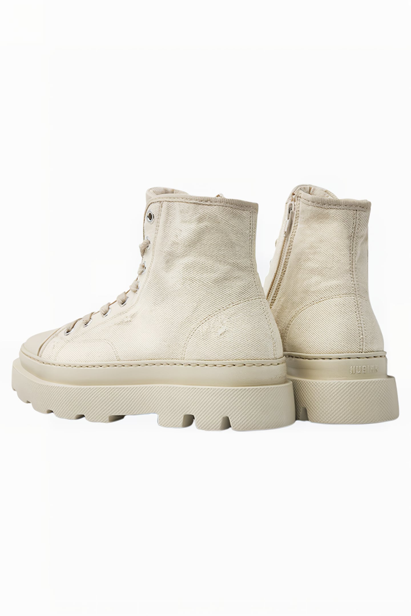 MONRO CHARLY BEIGE DENIM 3