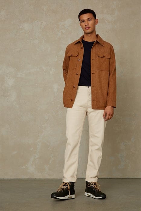 JERRICK HOLO NON-DYED 2