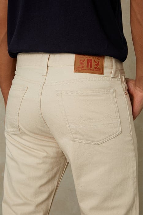 JERRICK HOLO NON-DYED 5
