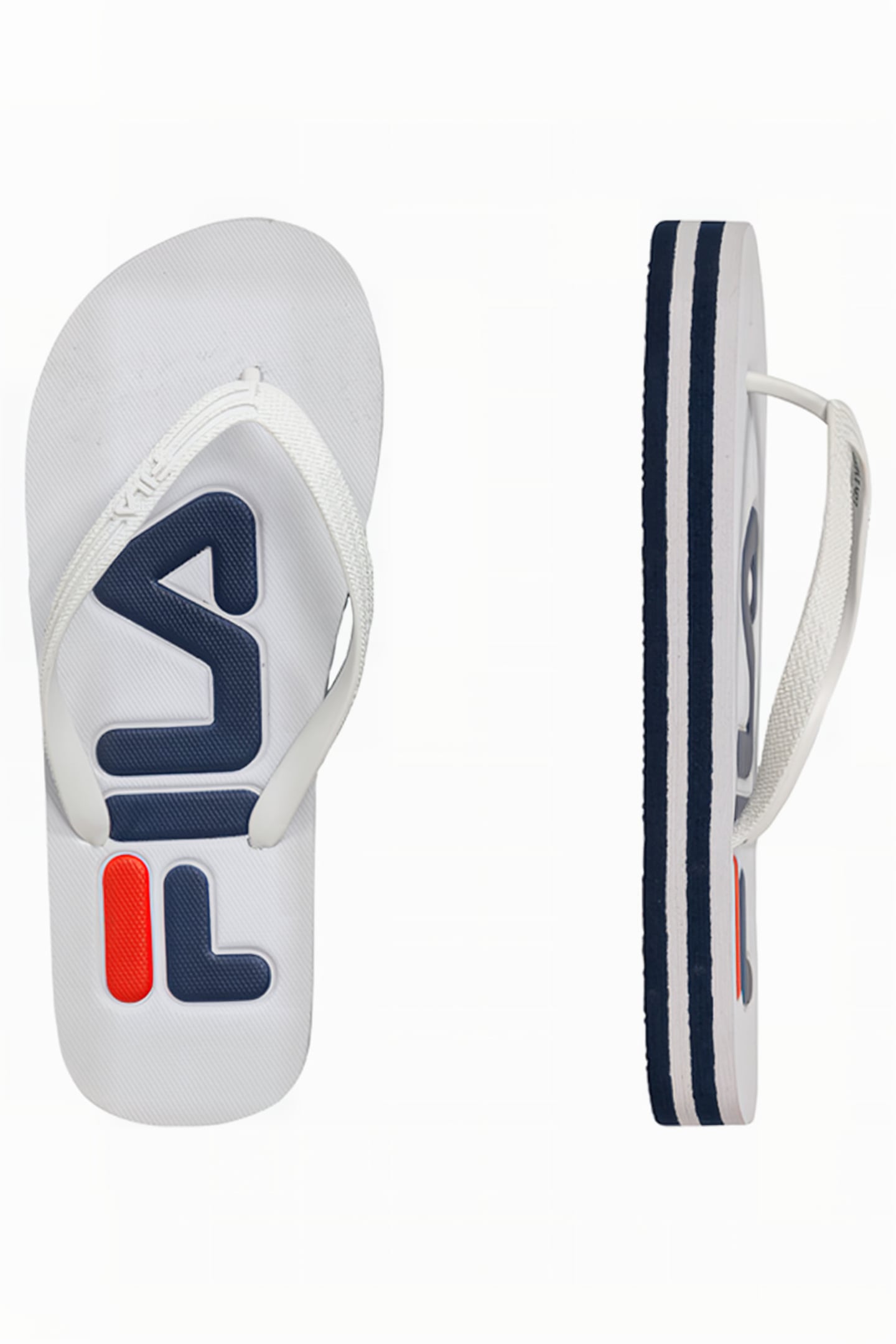 TROY ZEPPA SLIPPER WMN WHITE 3