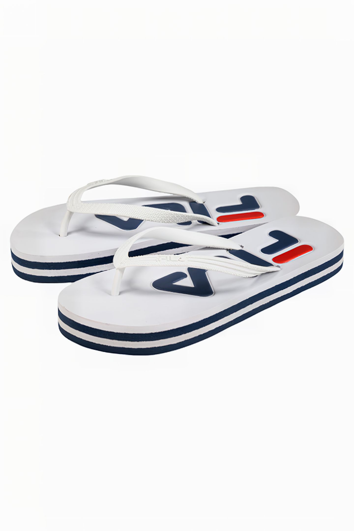 TROY ZEPPA SLIPPER WMN WHITE 2