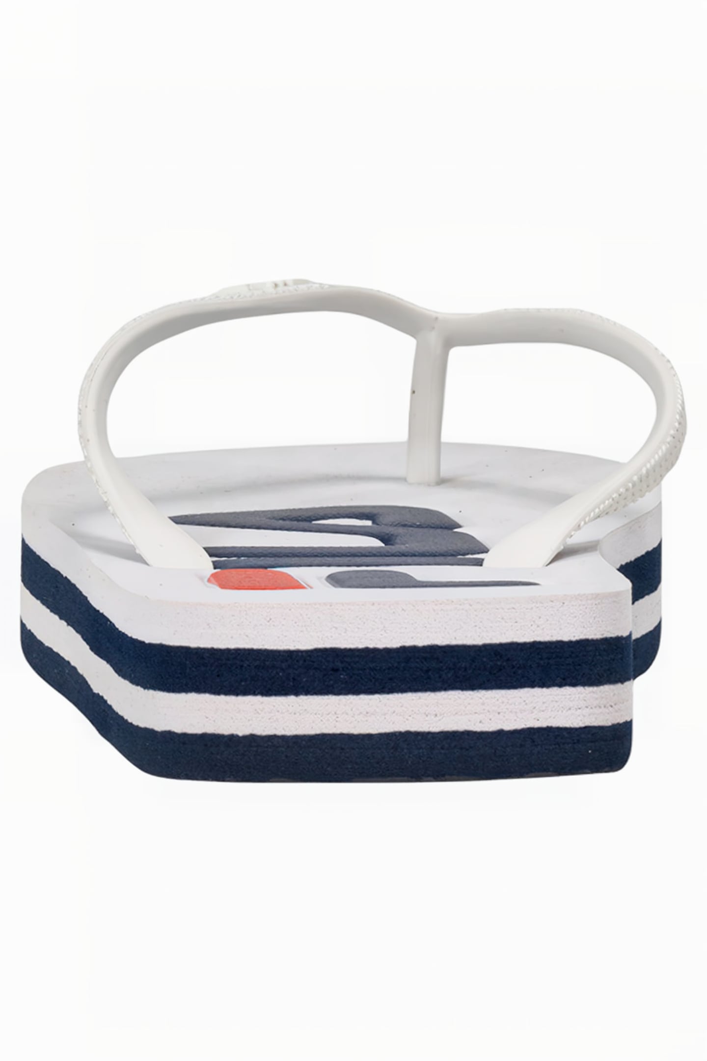 TROY ZEPPA SLIPPER WMN WHITE 4