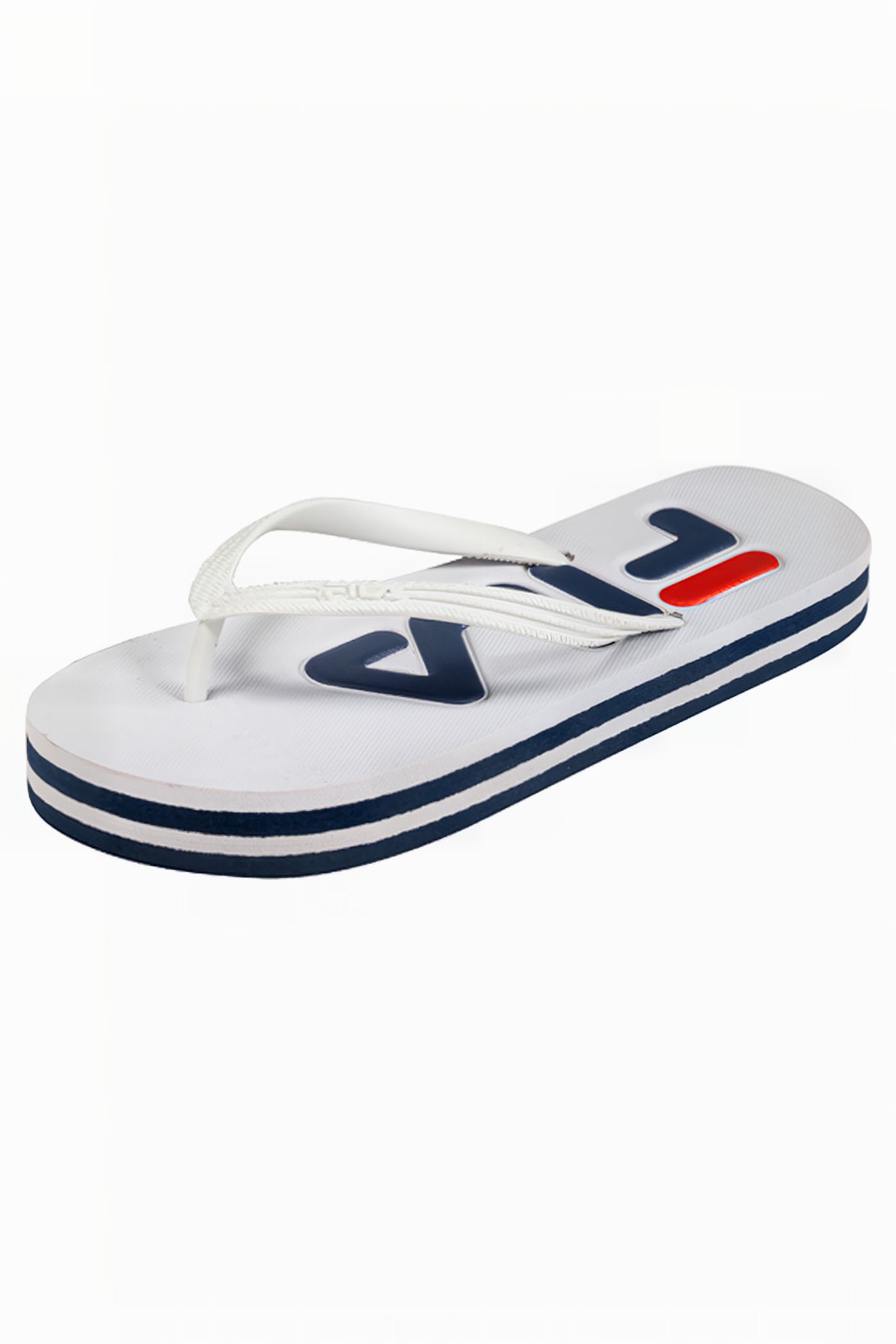 TROY ZEPPA SLIPPER WMN WHITE 6