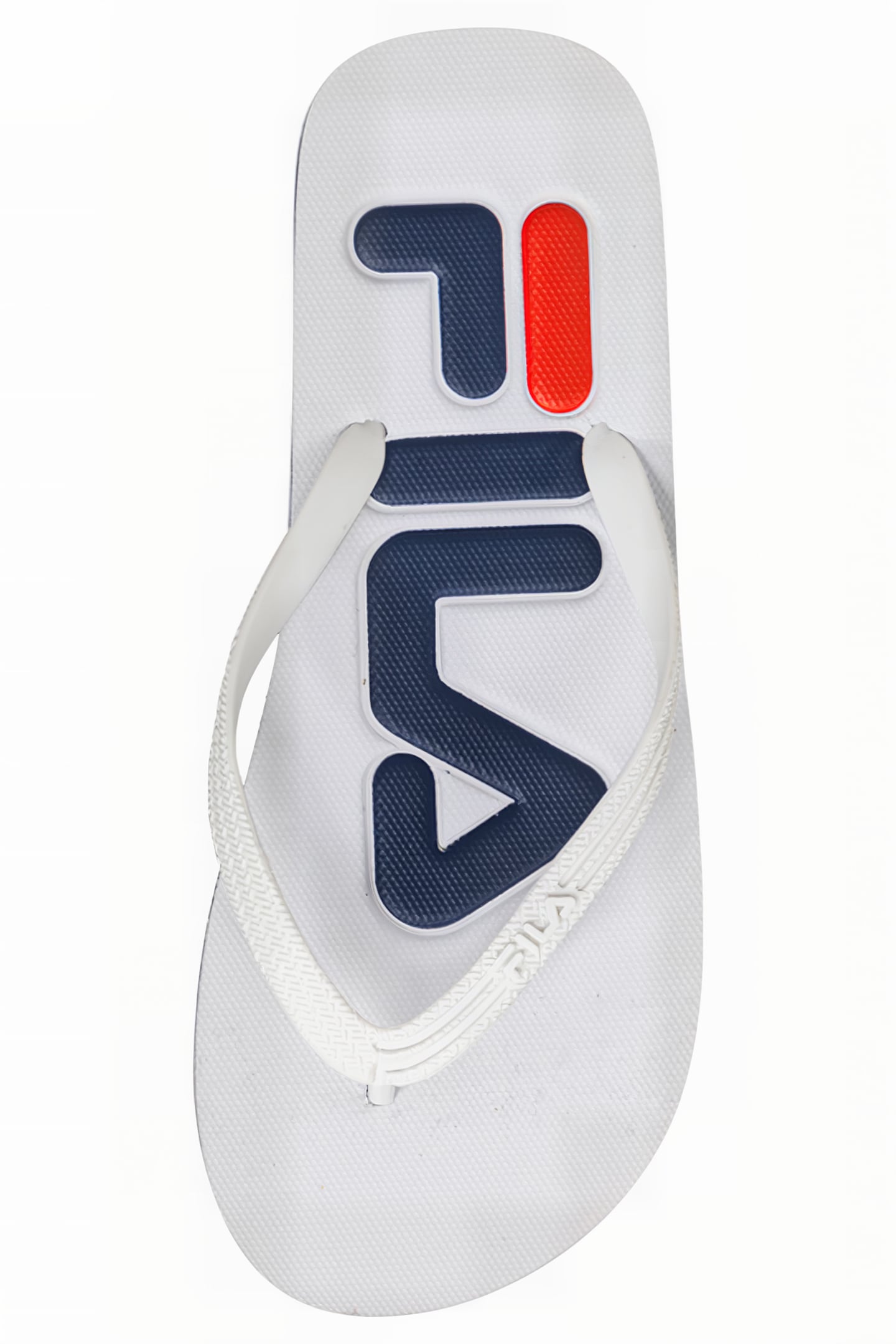 TROY ZEPPA SLIPPER WMN WHITE 7