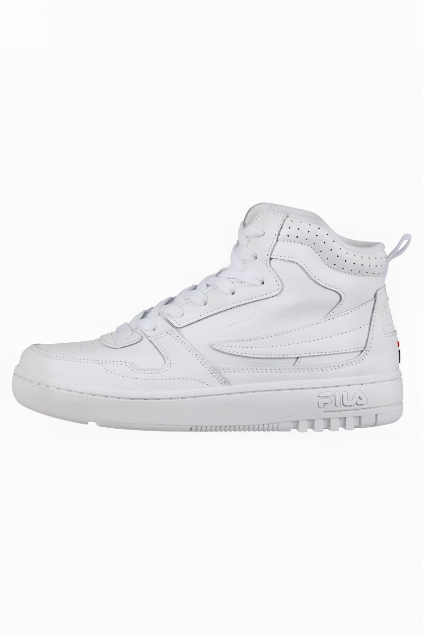 FXVENTUNO L MID WMN WHITE 1