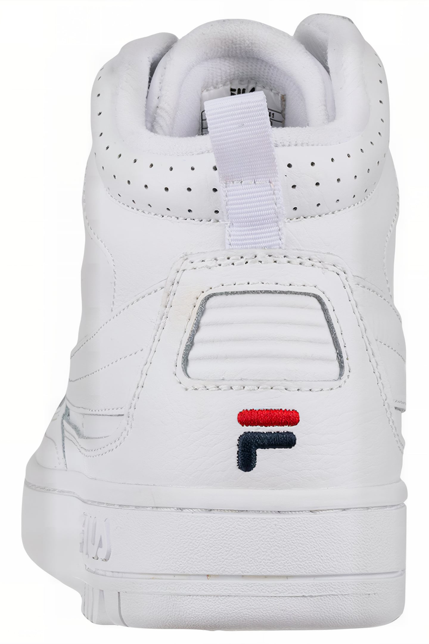 FXVENTUNO L MID WMN WHITE 4