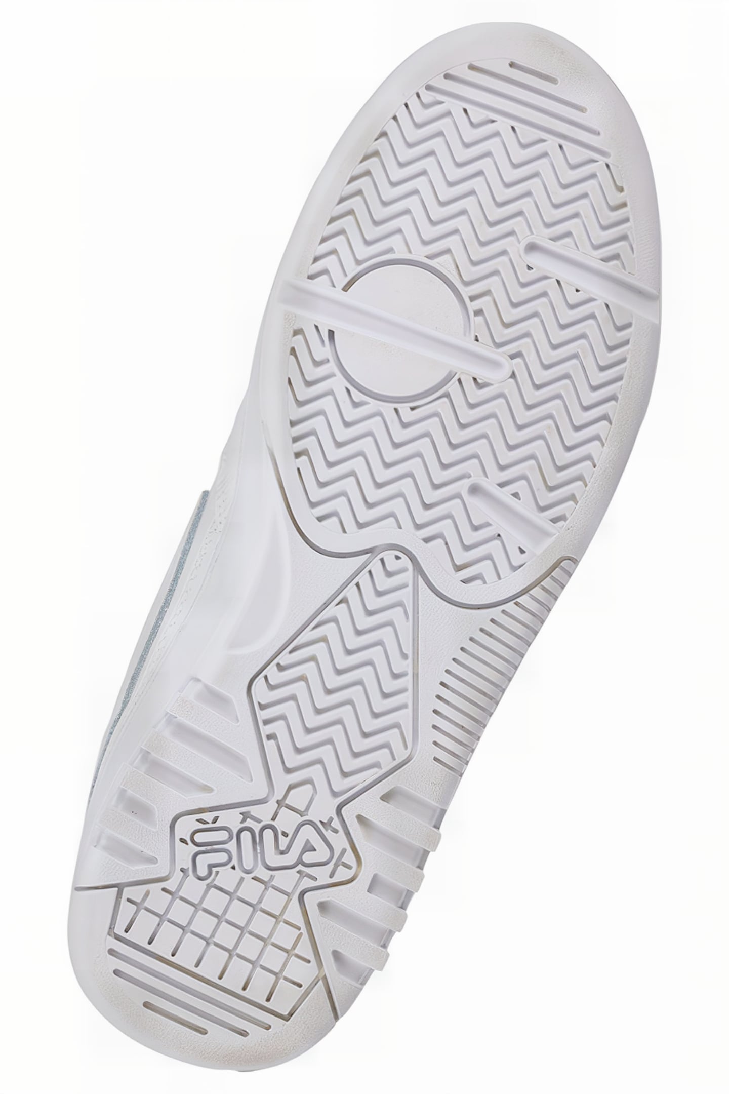 FXVENTUNO L MID WMN WHITE 5