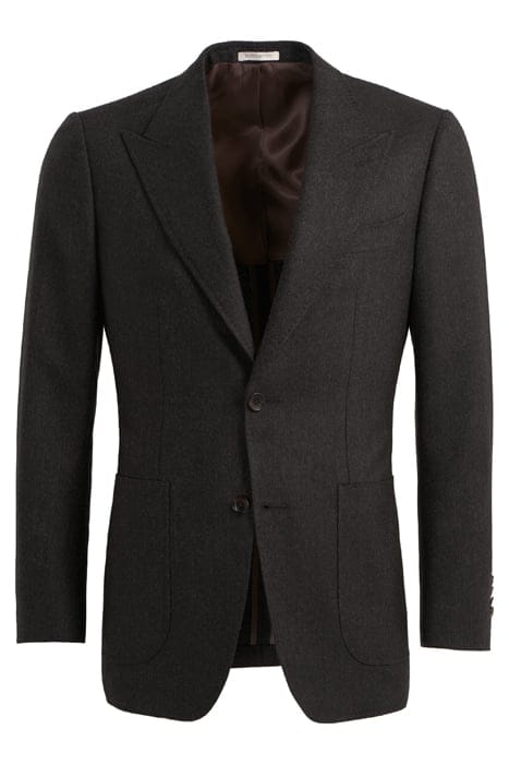 JACKET-DARKGREY DARK GREY 4