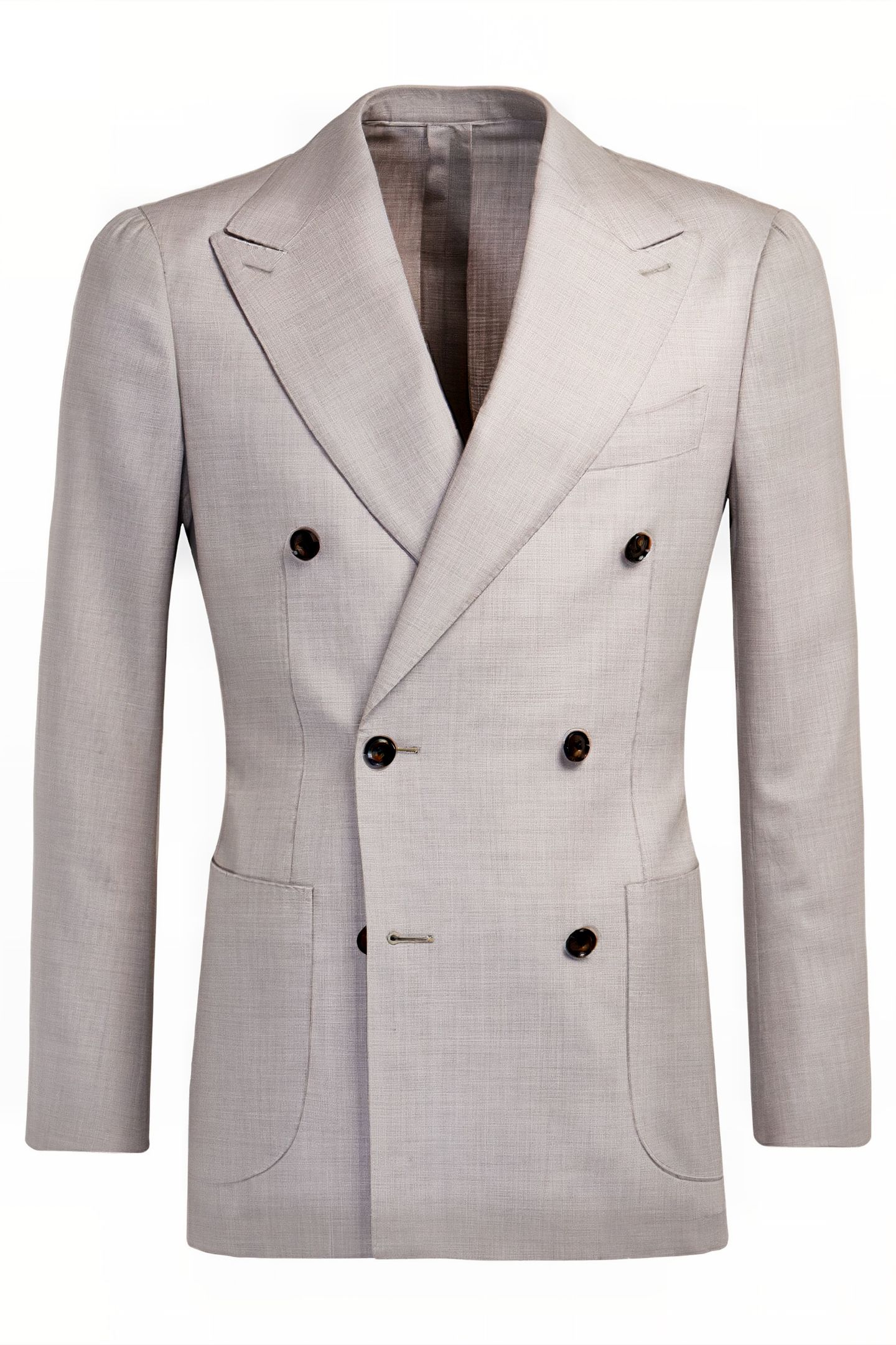 JACKET-LIGHT BROWN LIGHT BROWN 3