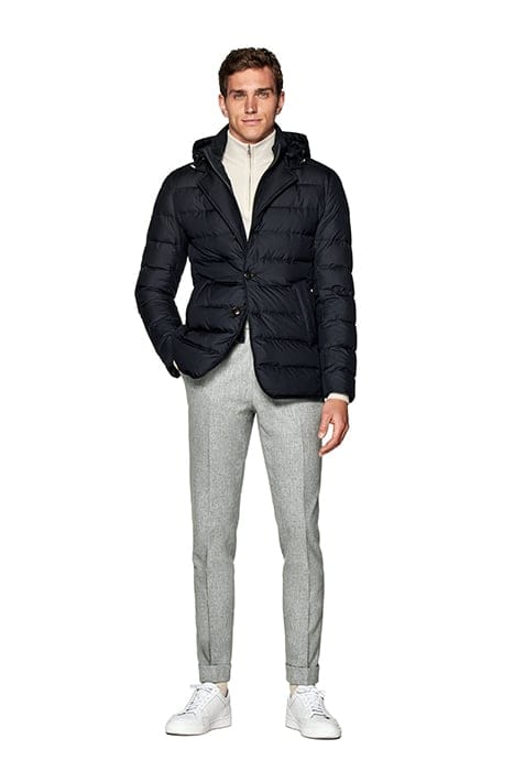CARTER - NAVY NAVY 3