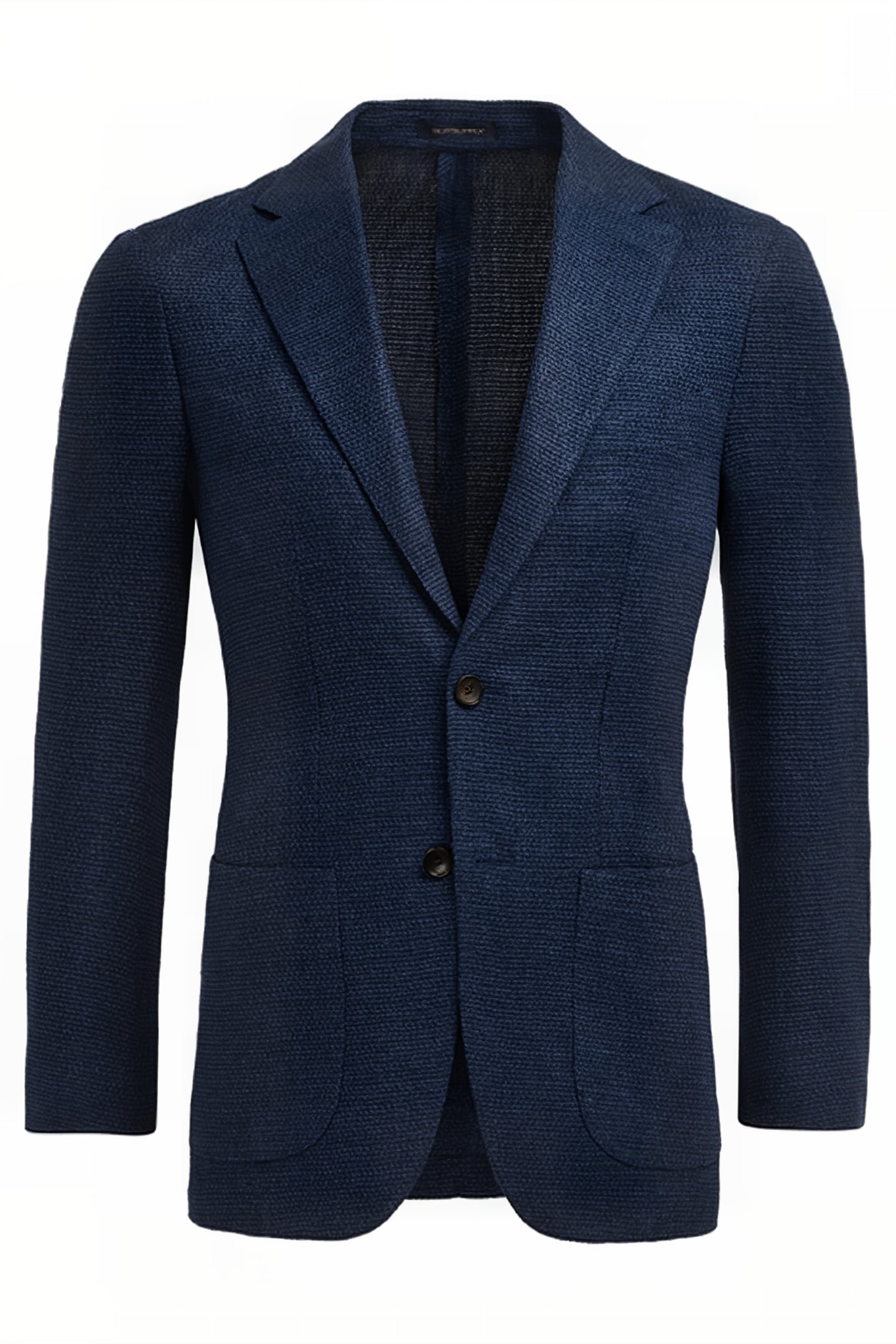 JACKET-MID BLUE MID BLUE 3