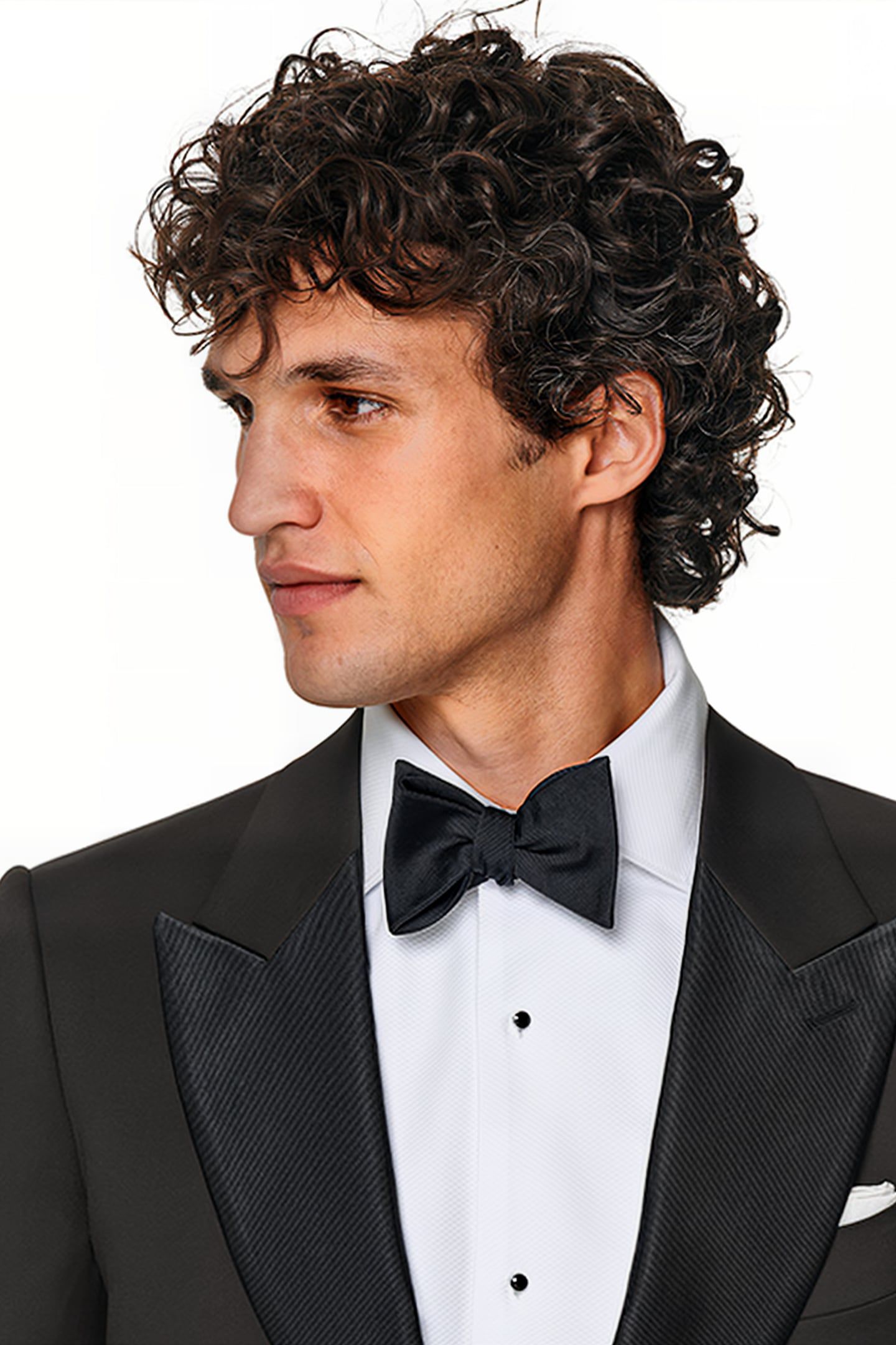 SUIT-DARK-BROWN DARK BROWN 8