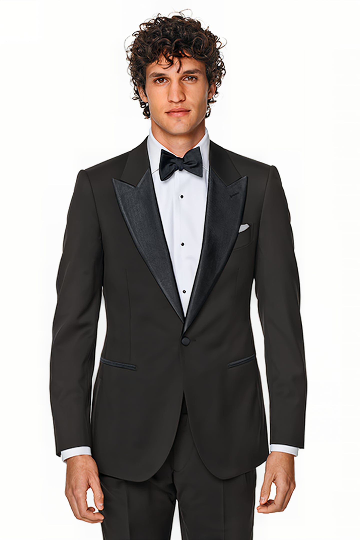 SUIT-DARK-BROWN DARK BROWN 4