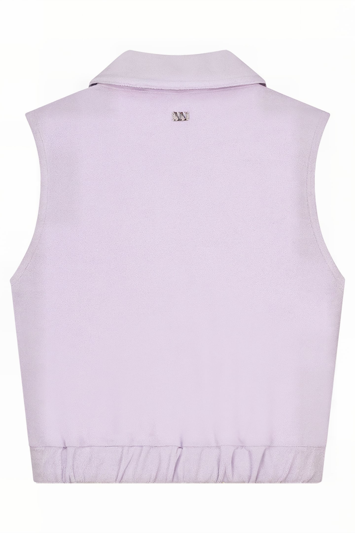 TEDDY POLO FRESH LILAC 2