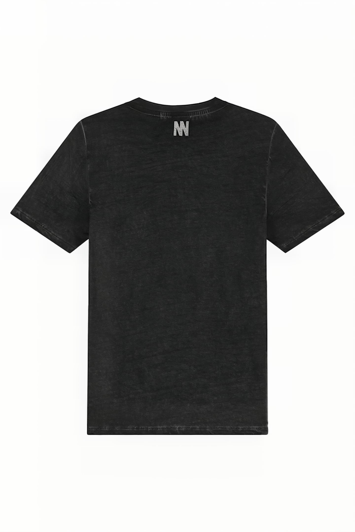 JESTER T-SHIRT BLACK 2