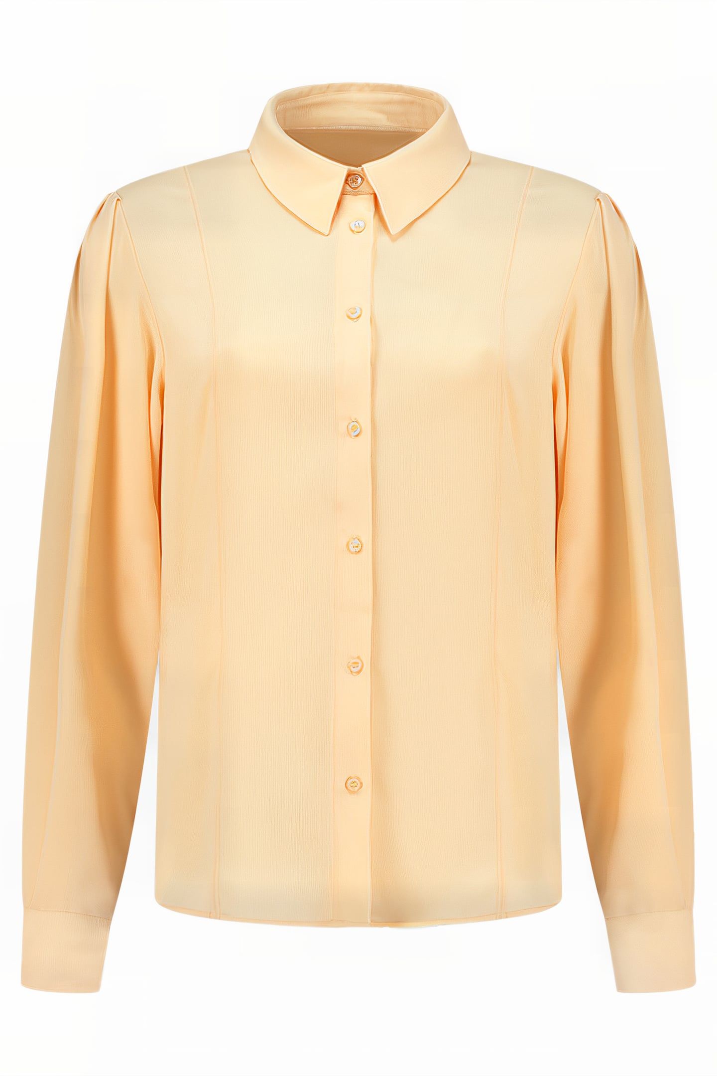 RAYA BLOUSE MARSHMALLOW 1