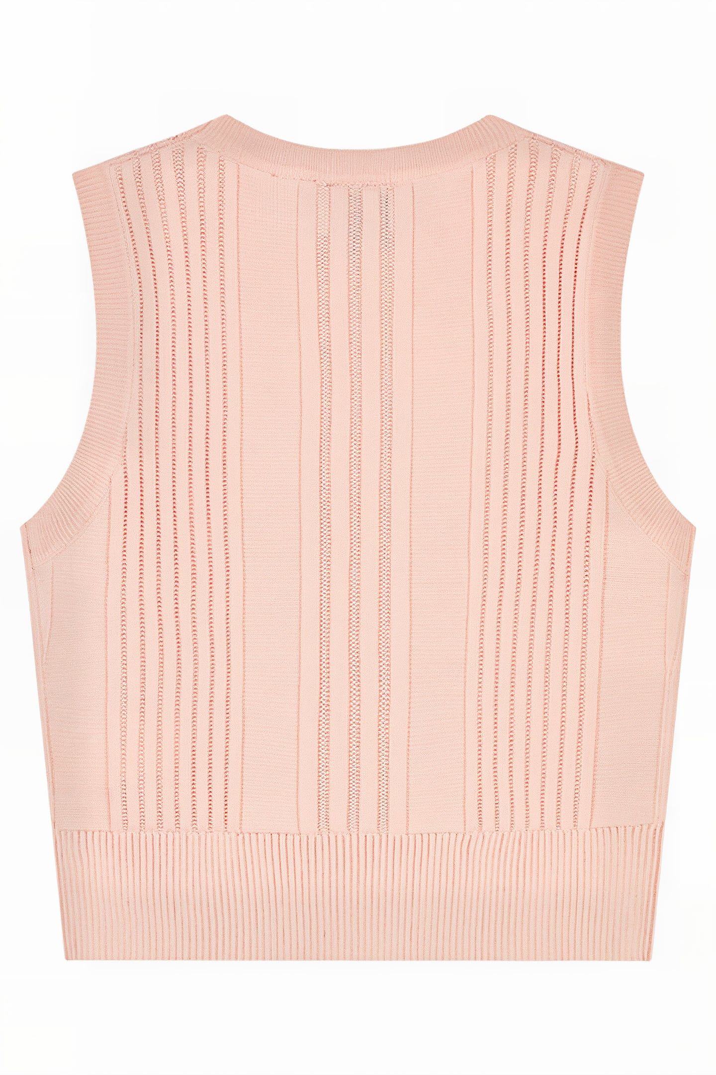 POLLIE TOP CANDY PINK 2