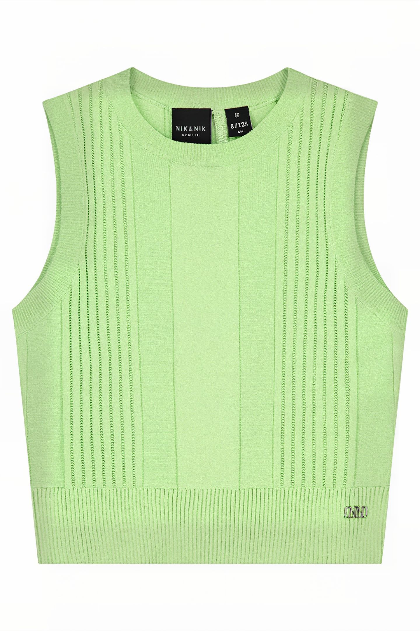 POLLIE TOP MINT 1