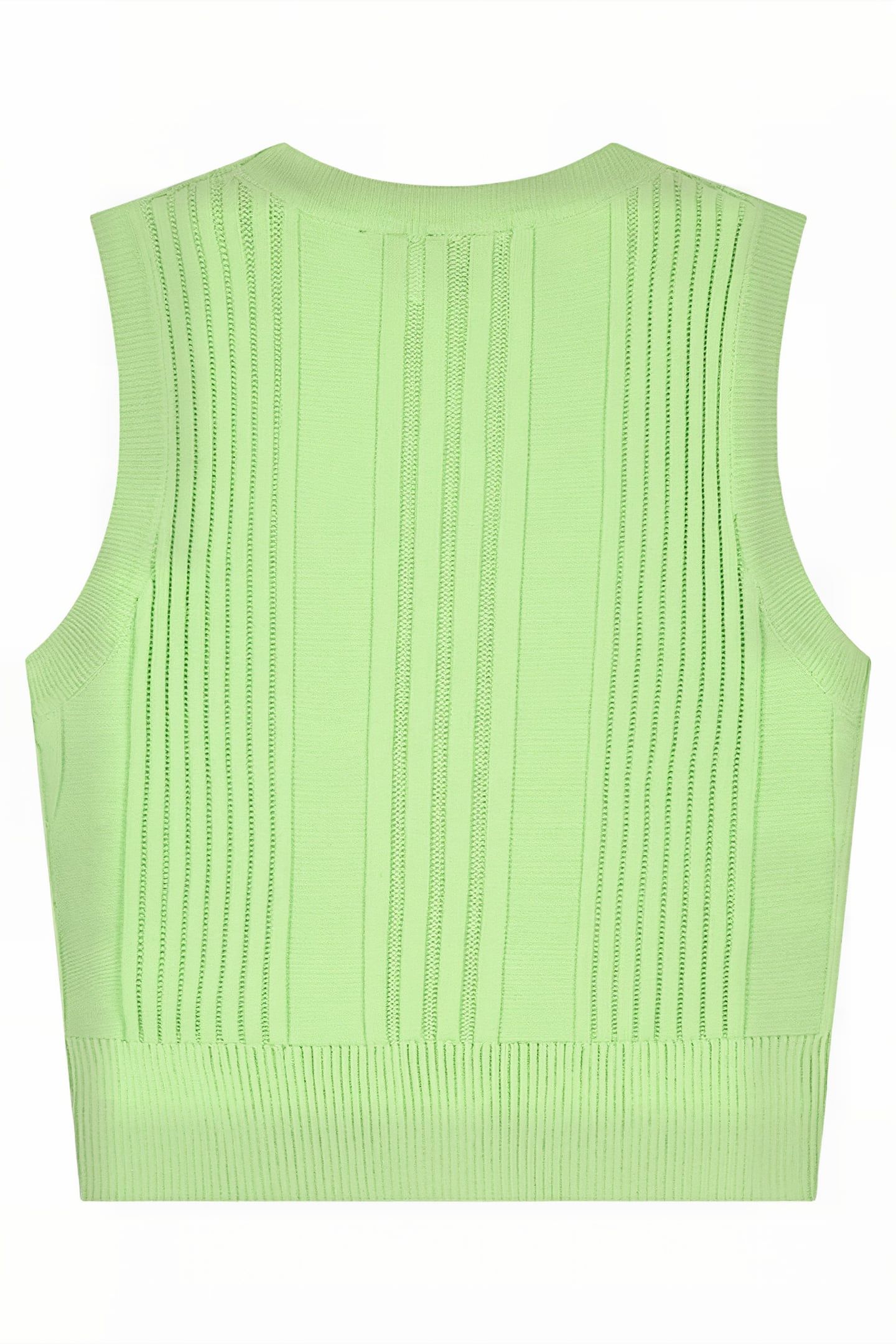 POLLIE TOP MINT 2