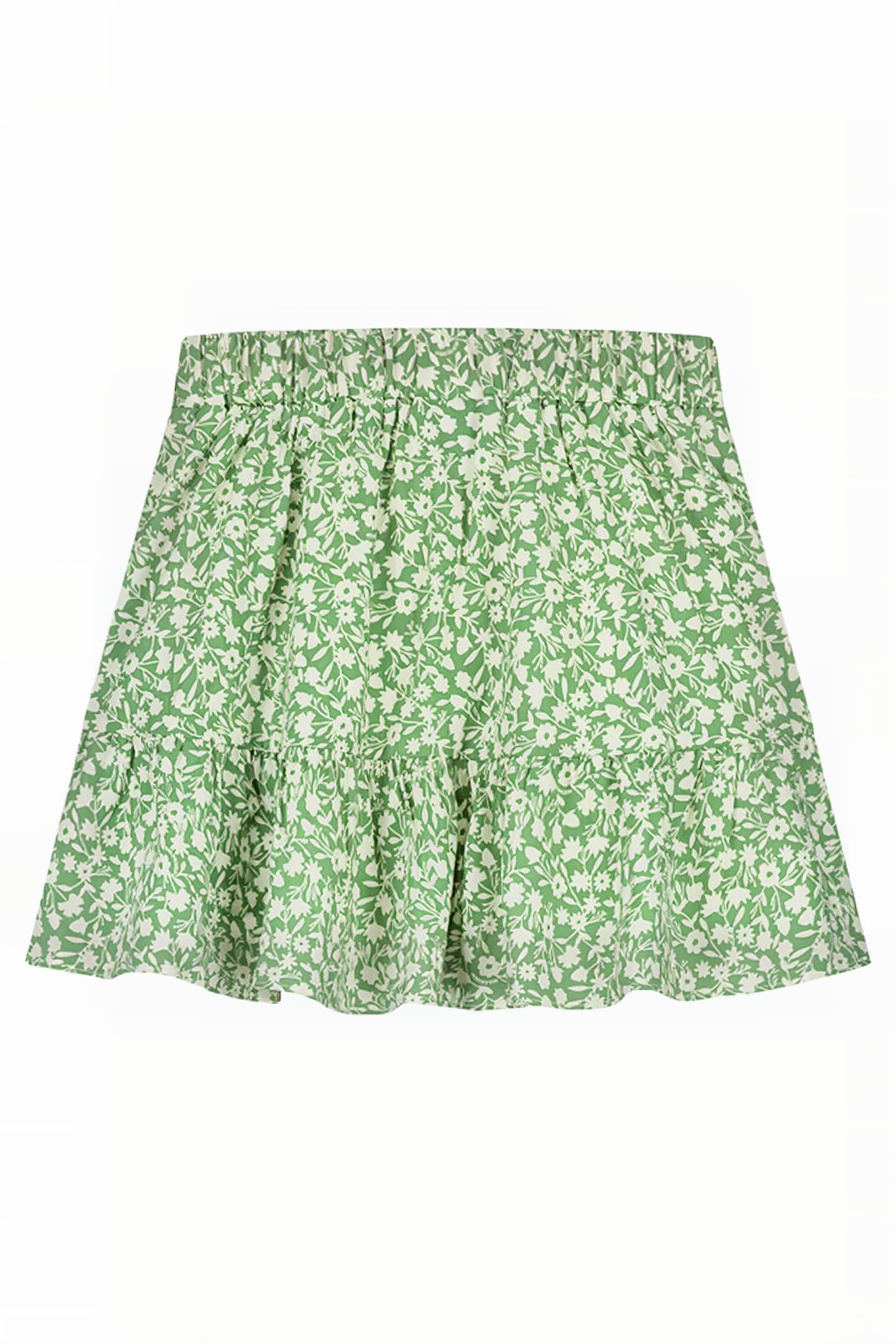 MILLY SKIRT MULTICOLOUR 2