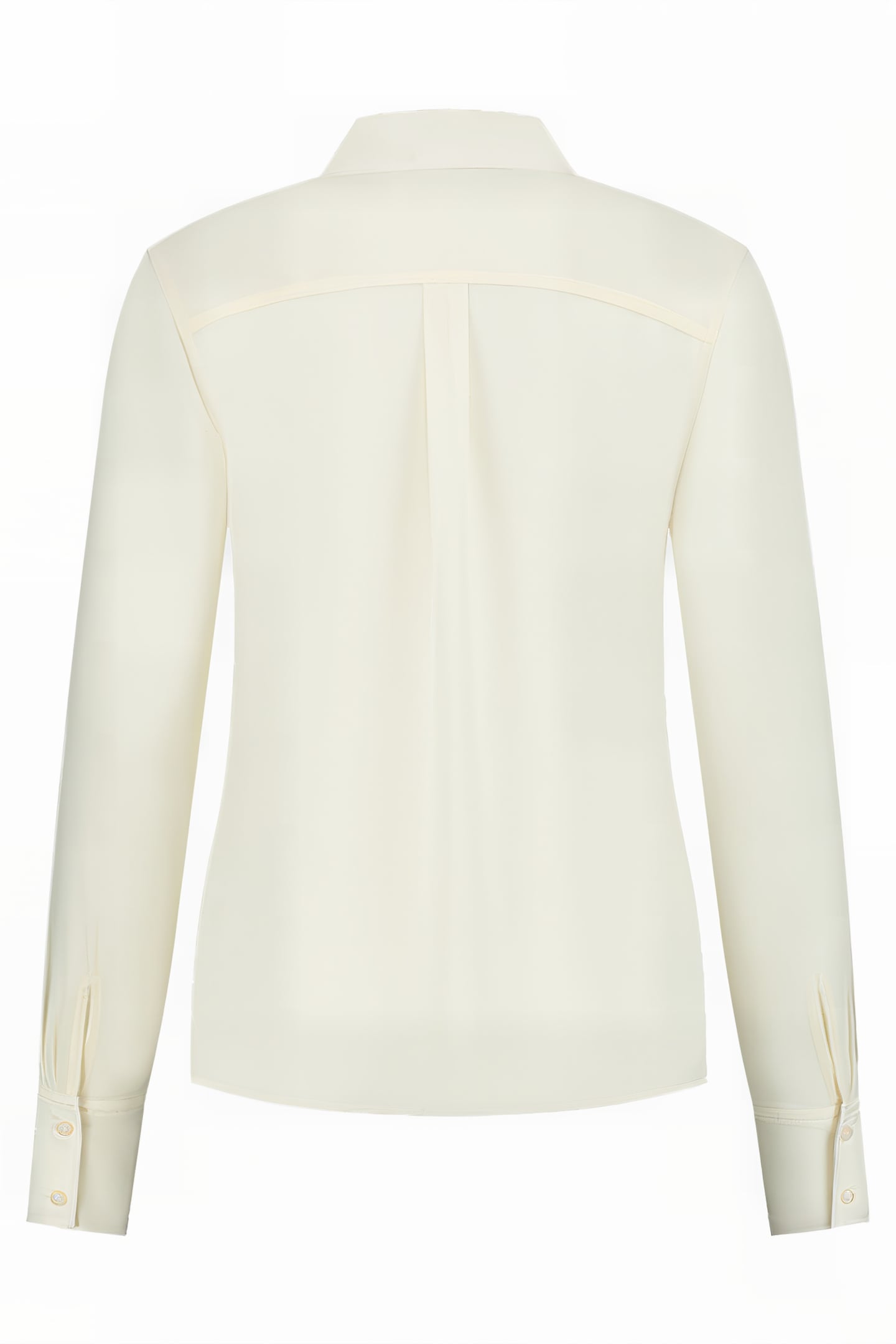 RONNI BLOUSE OFF WHITE 2