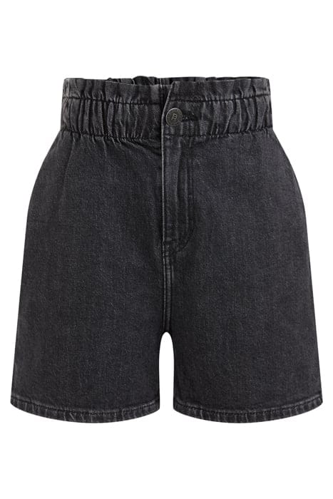 SHORT BLACK 3